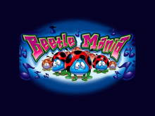 Beetle Mania